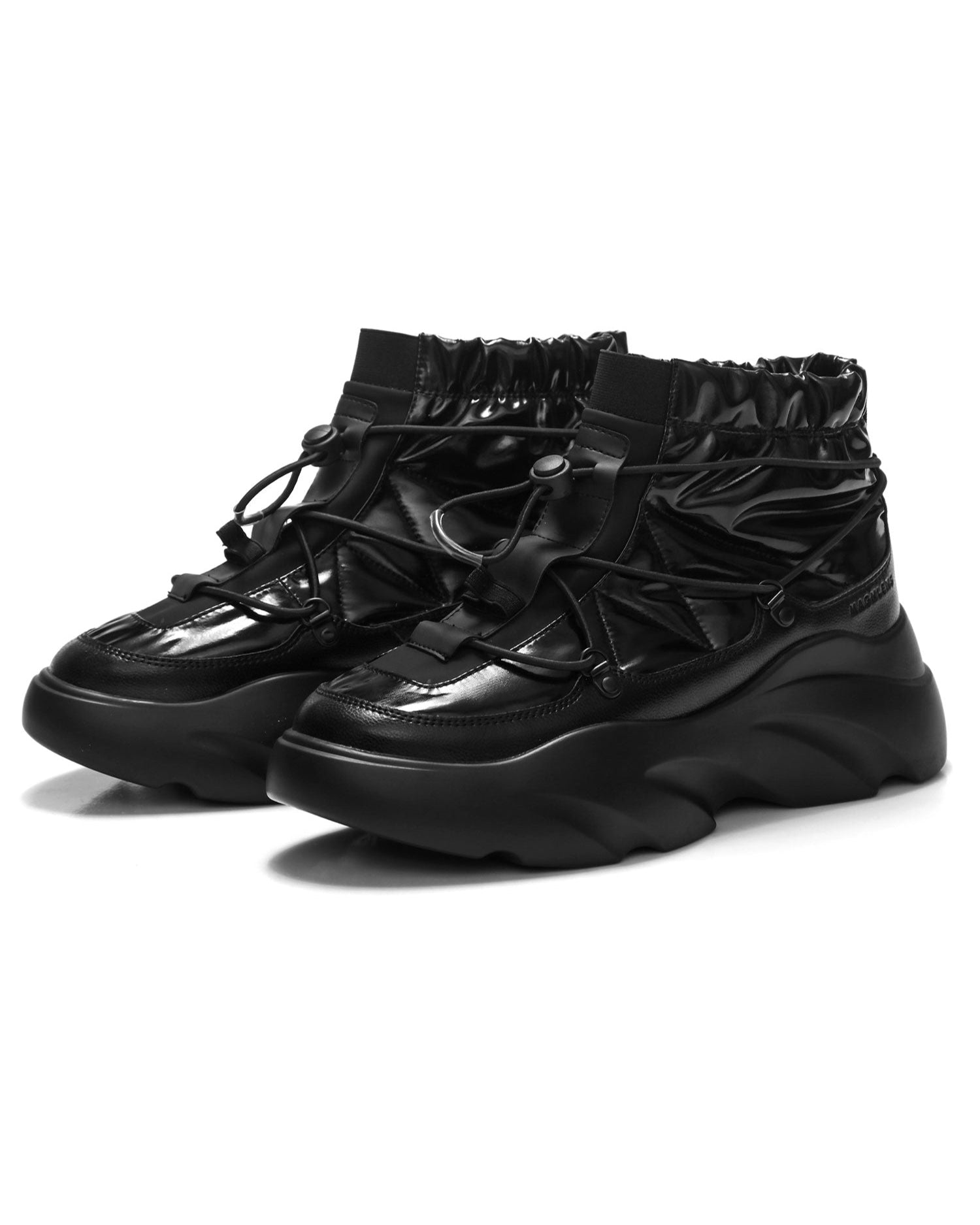 Moon Flight Boots