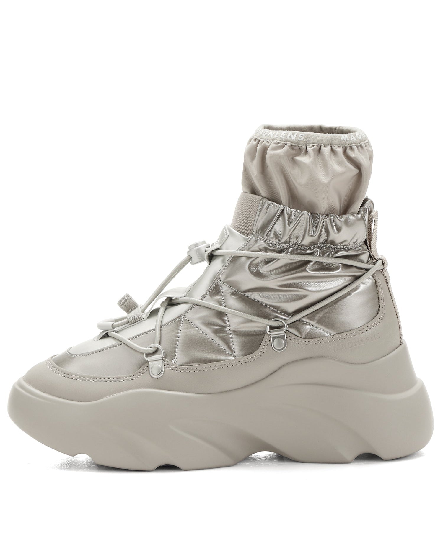 Moon Flight Boots
