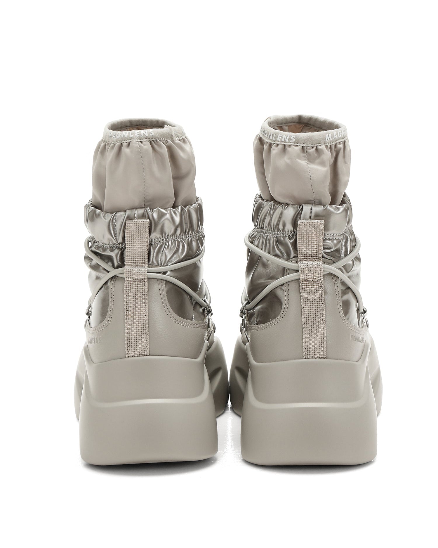 Moon Flight Boots