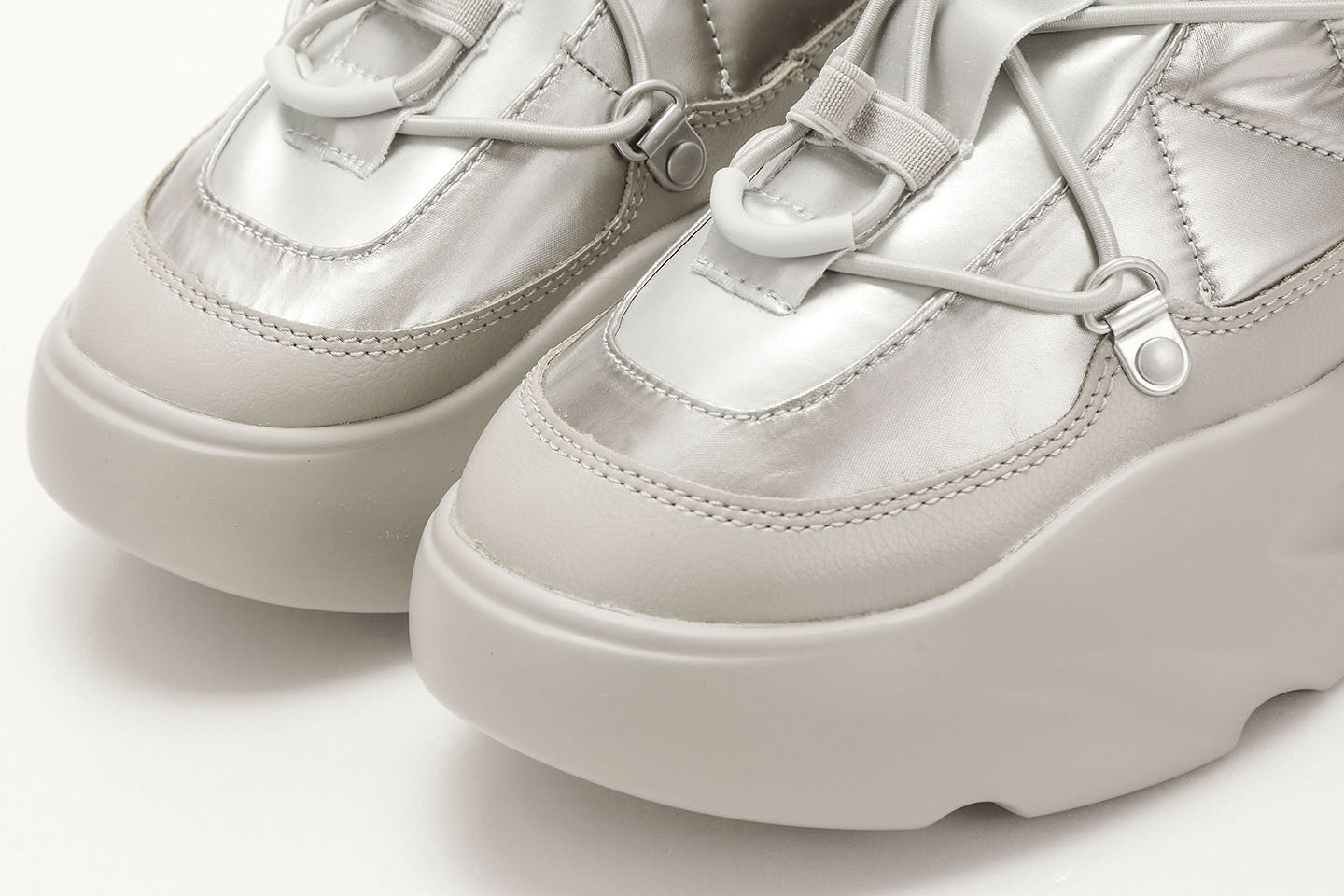 Moon Flight Boots
