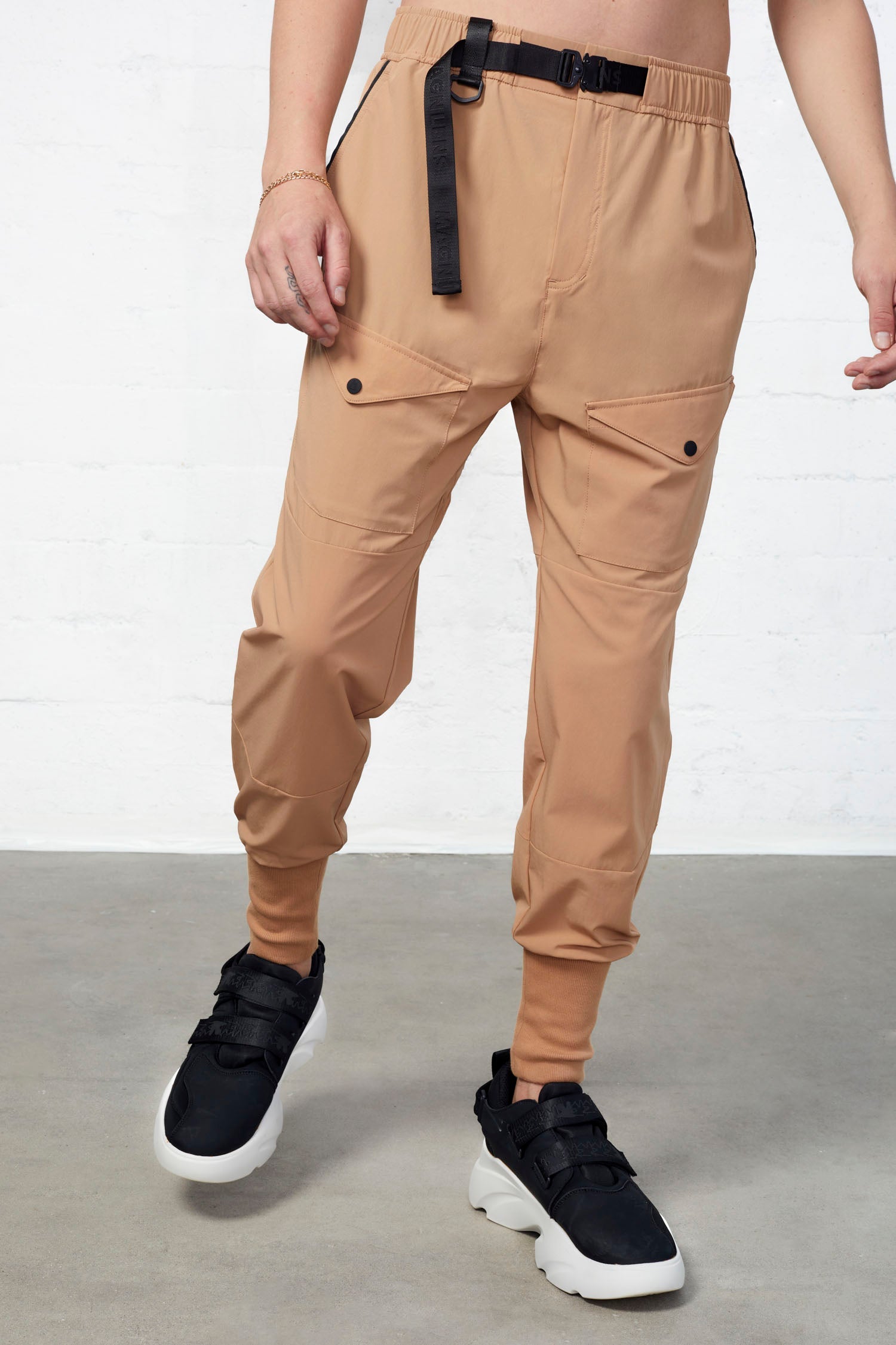Altan 4Way Stretch Workout Cargo Pants