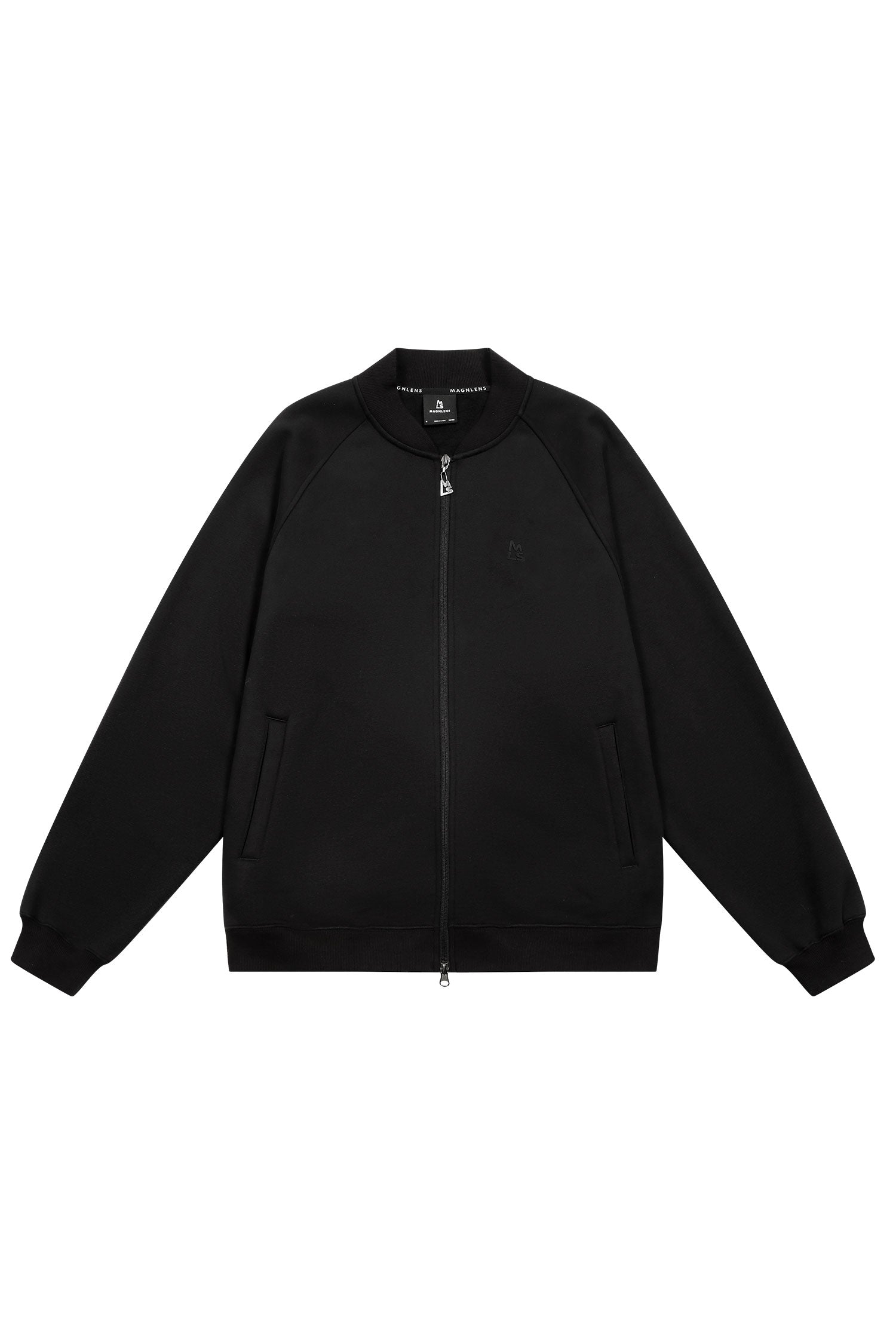 Nebula Zip-Up Jacket