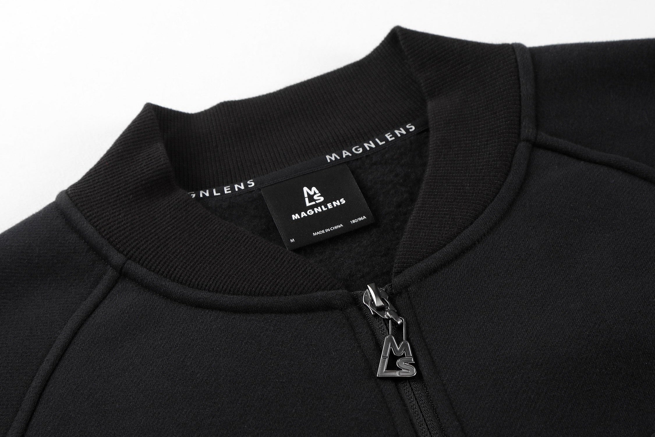 Nebula Zip-Up Jacket