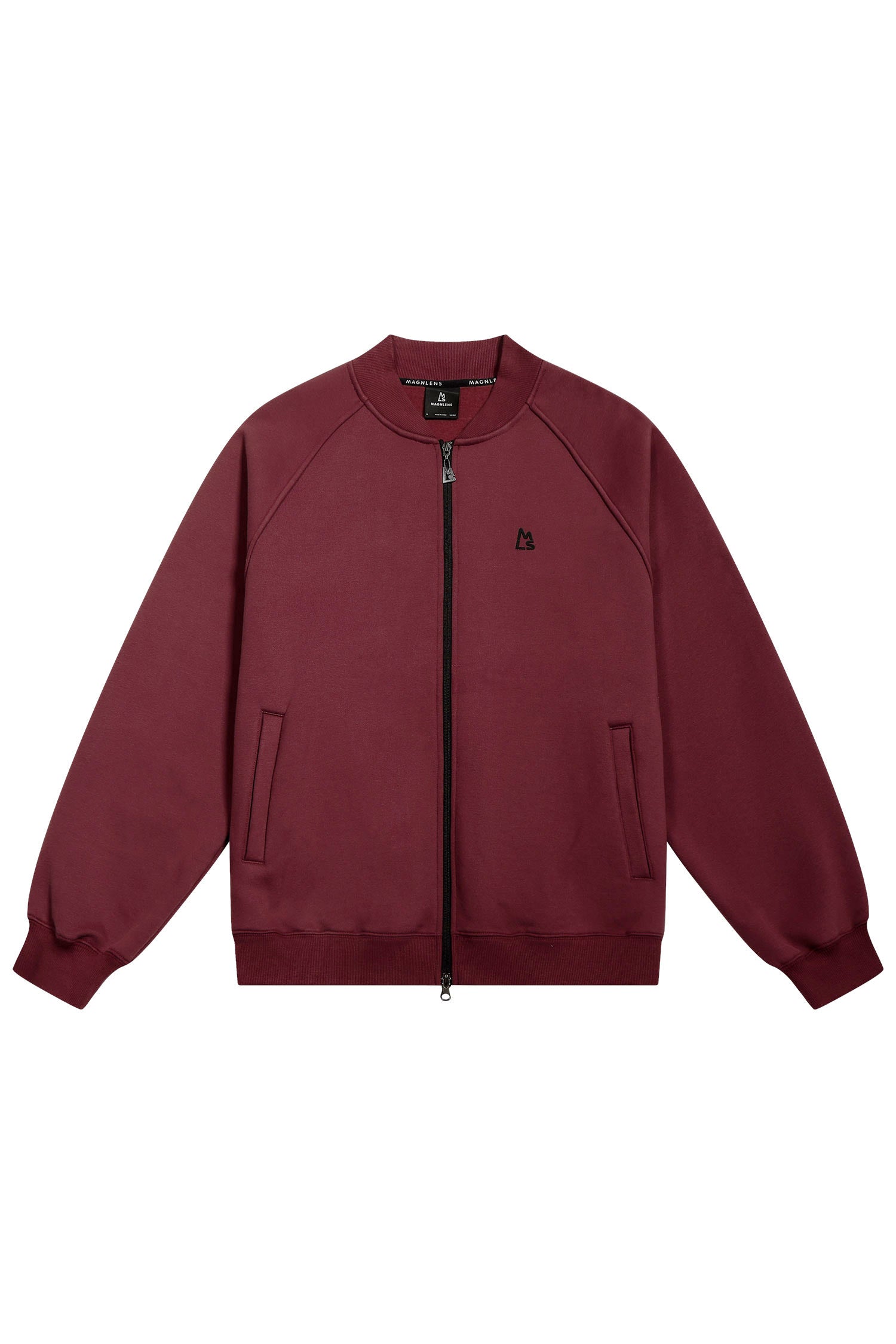 Nebula Zip-Up Jacket