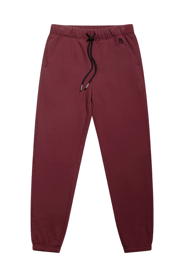 Essential Banded Sweatpants