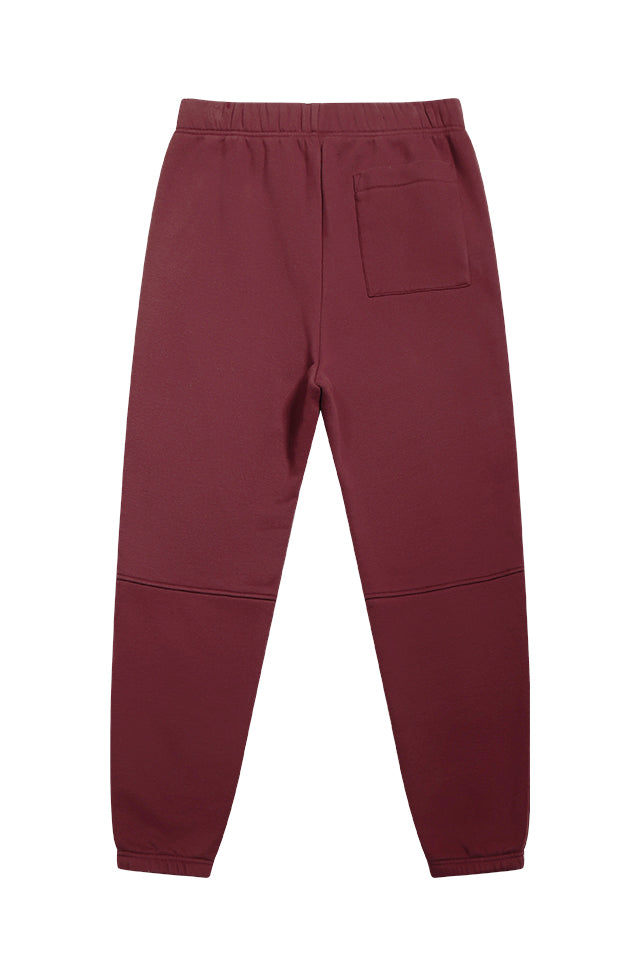 Essential Banded Sweatpants