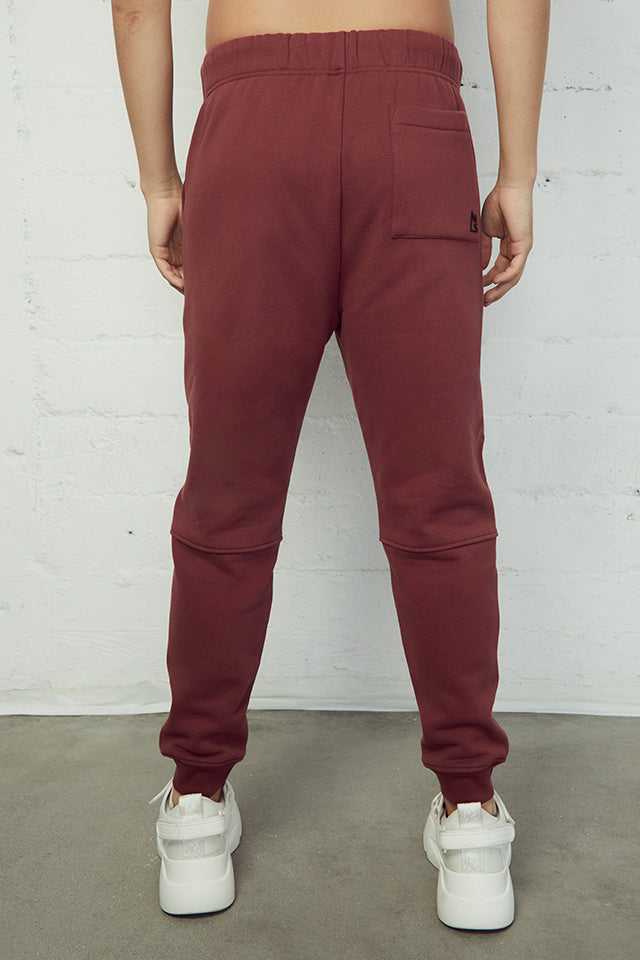 Essential Banded Sweatpants