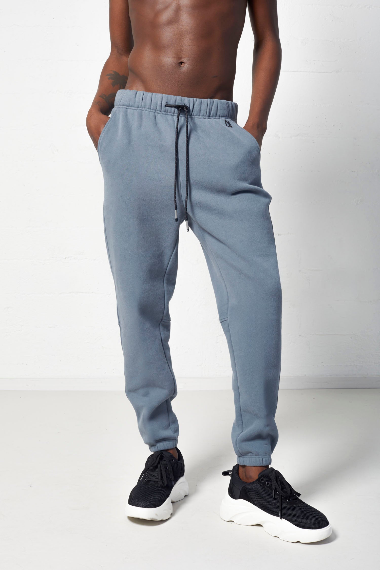Essential Banded Sweatpants