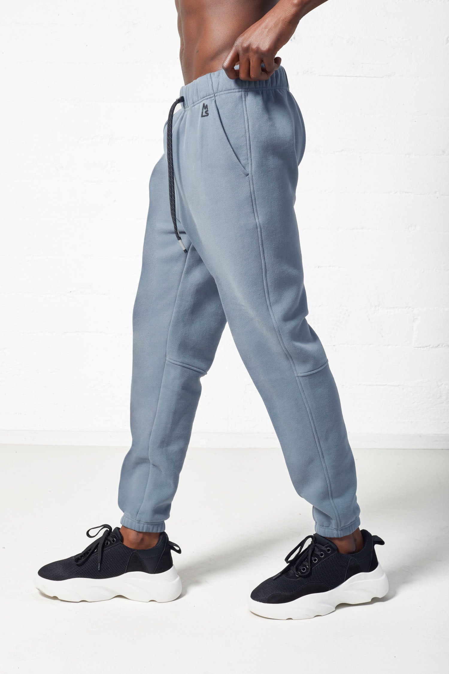 Essential Banded Sweatpants