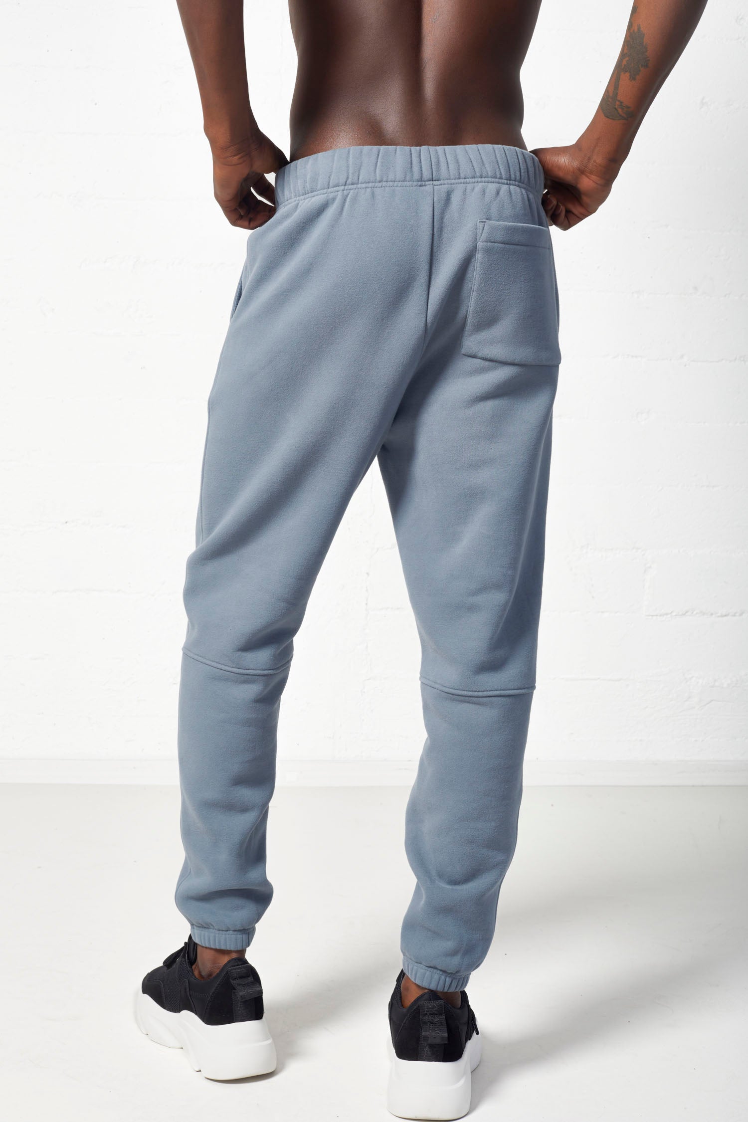 Essential Banded Sweatpants