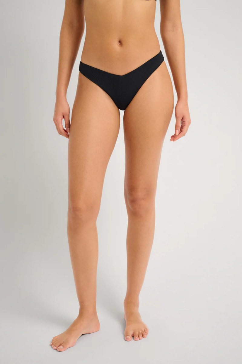 Onia Chiara Bottom In Black