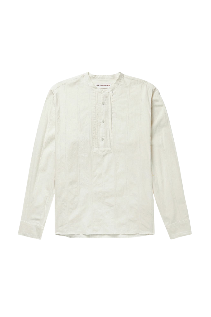 Orlebar Brown HEMLOCK-277046-WHITE