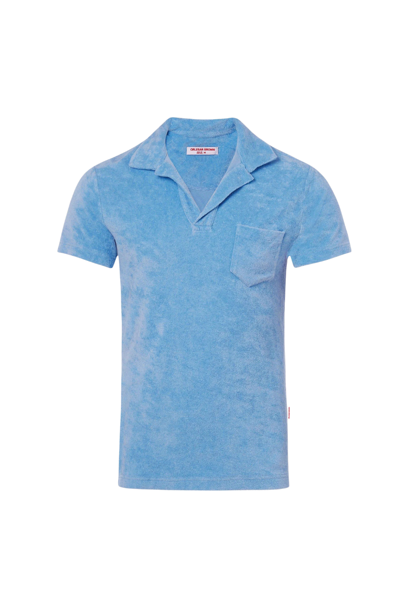 Orlebar Brown TERRY-278343-TIDAL