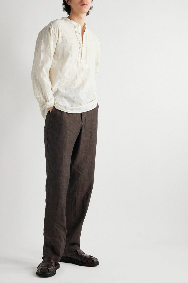 Orlebar Brown HEMLOCK-277046-WHITE