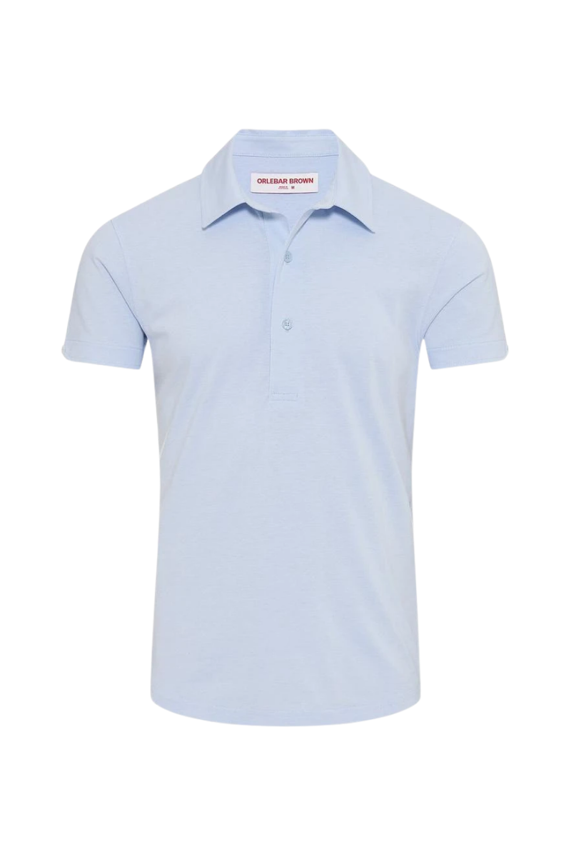 Orlebar Brown SEBASTIAN COTTON SILK-278722-HUSH