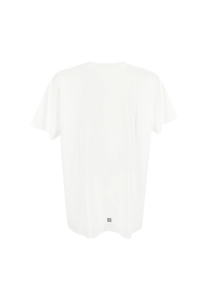 Givenchy Cotton T-Shirt
