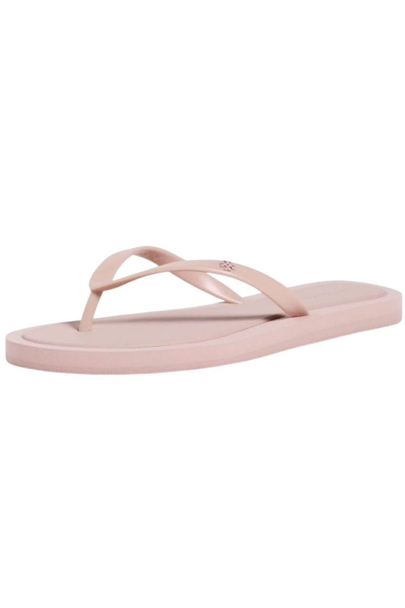 Tory Burch Kira Padded Flip Flop Meadowsweet / Meadowsweet 162307651