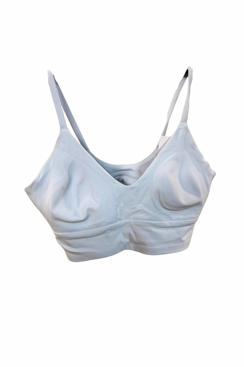 Lululemon lululemon Focuserm Scoop-Neck Bra A/B