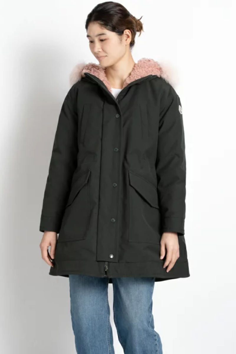 Moncler
KAMELVA GIUBBOTTO