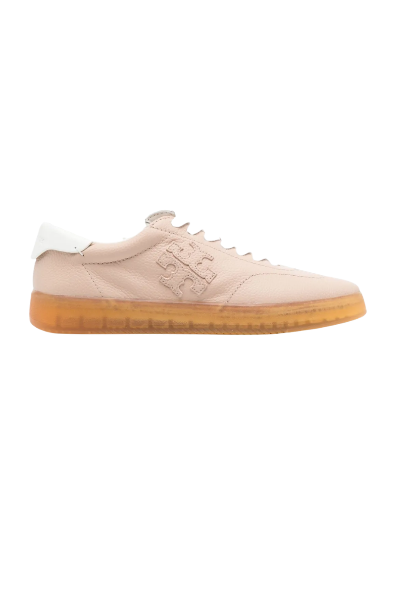 Tory Burch Phoenix Sneaker Rose Pink/Purity/Purity 160045650