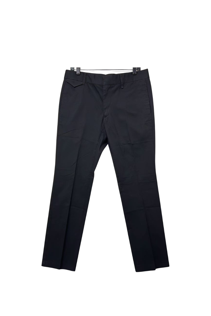 Givenchy Mens Cotton Pants