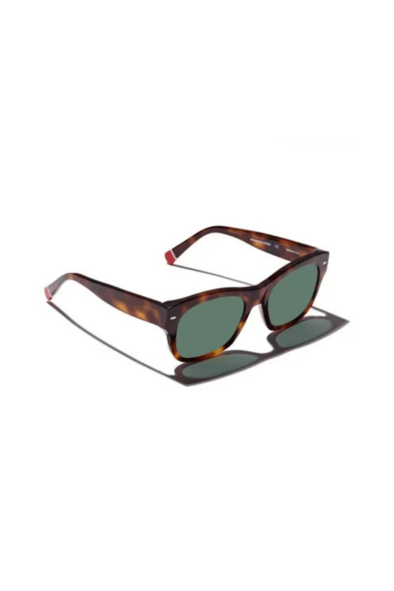 Orlebar Brown
Nerano Brown Tortoise D Frame Sunglasses