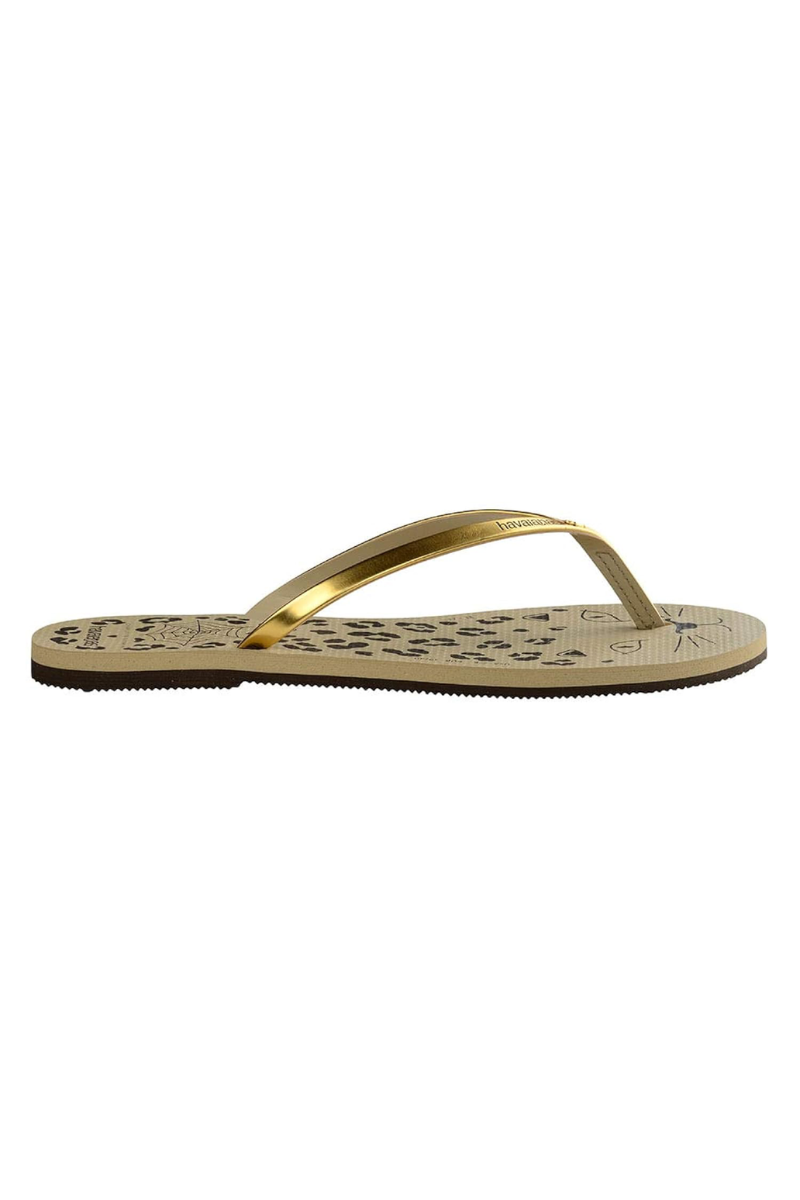 Charlotte Olympia Kitty Flip-Flops