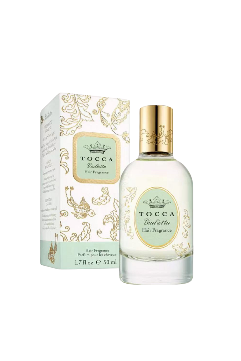 TOCCA Giulietta Hair Mist 50ml