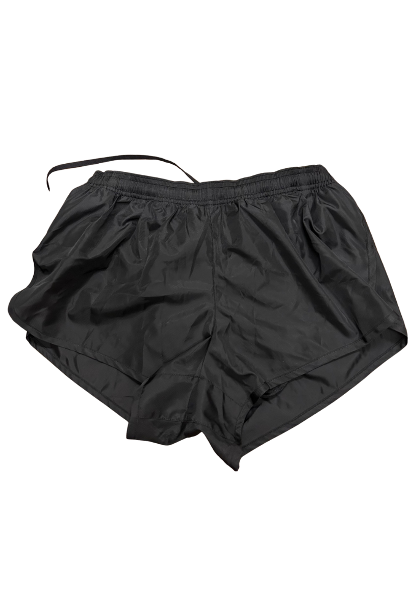 Bandier Performance Shorts Black AA202234