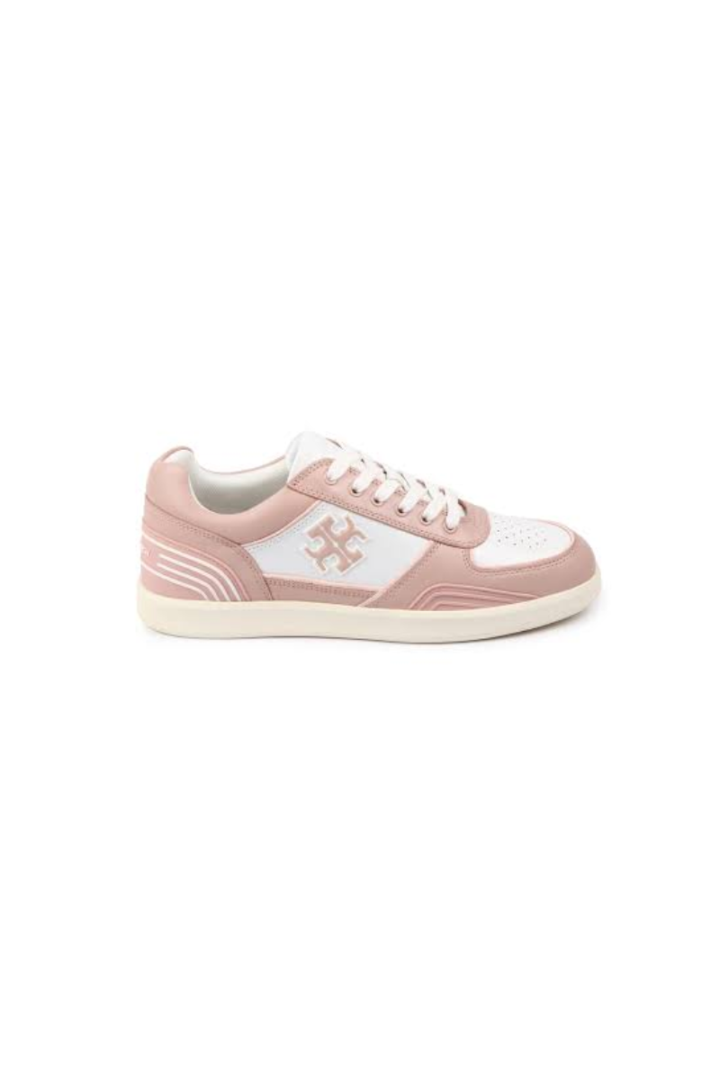Tory Burch Clover Court Purity / Shell Pink 152959650
