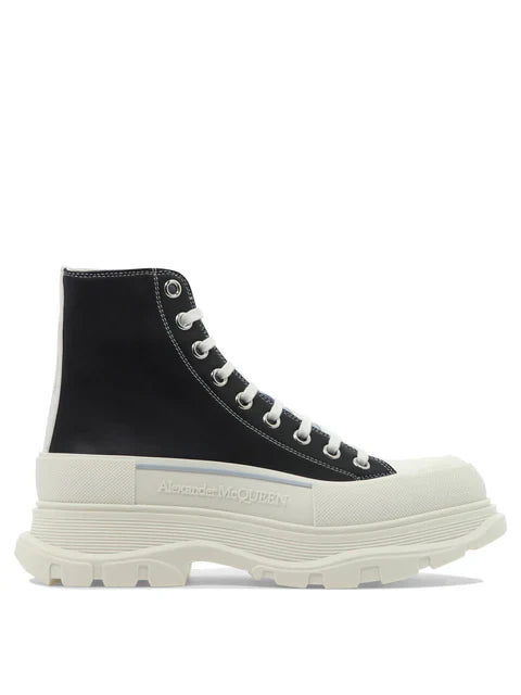 Alexander McQueen "BOXER DOG" SNEAKERS