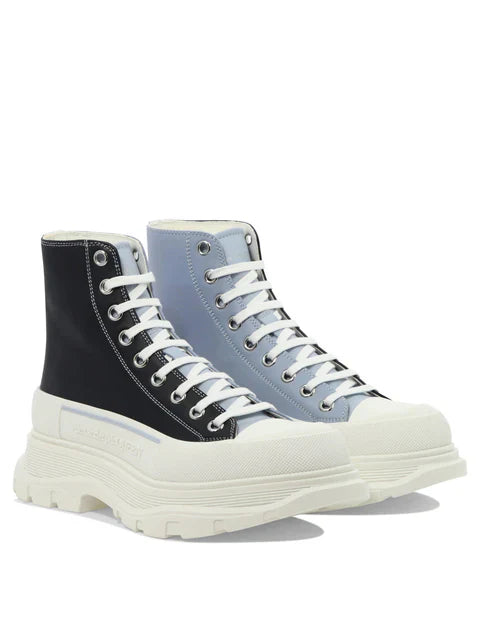 Alexander McQueen "BOXER DOG" SNEAKERS