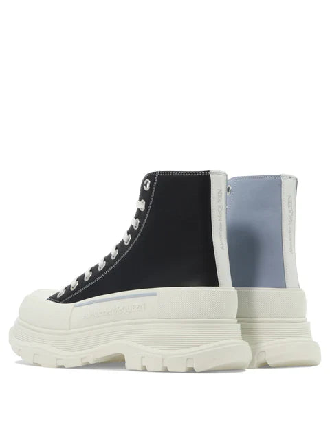 Alexander McQueen "BOXER DOG" SNEAKERS