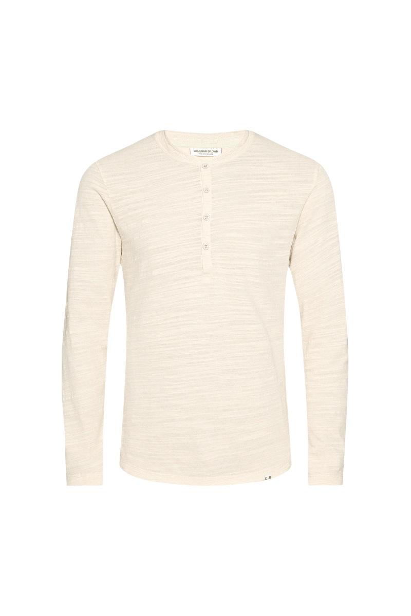 Orlebar Brown Harrison Gd-276194-White Sand