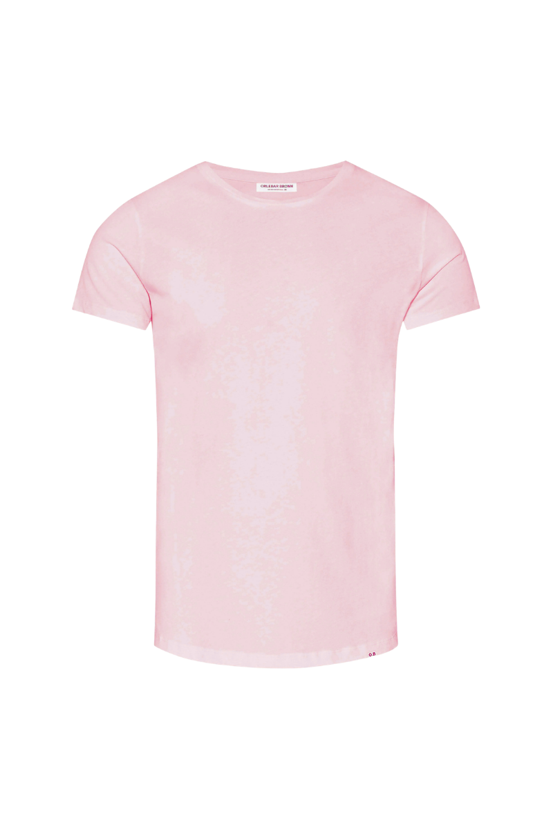 Orlebar Brown Ob-T-276199-Conch Pink