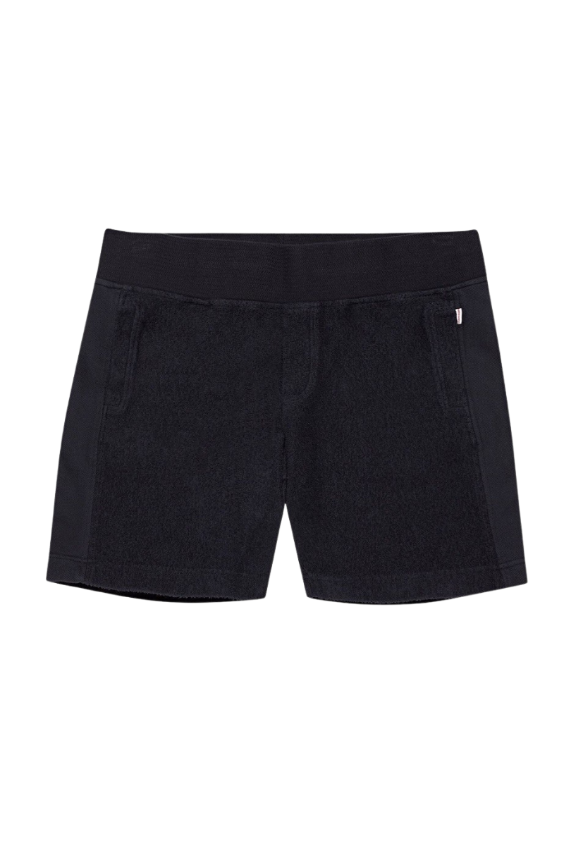 Orlebar Brown AFADOR MIX TEXTURE-277883-NIGHT IRIS