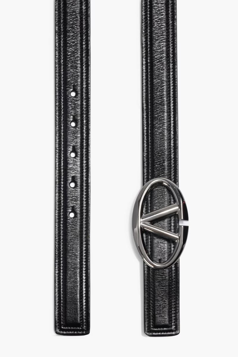 Valentino Garavani
Vlogo Moon Leather Belt