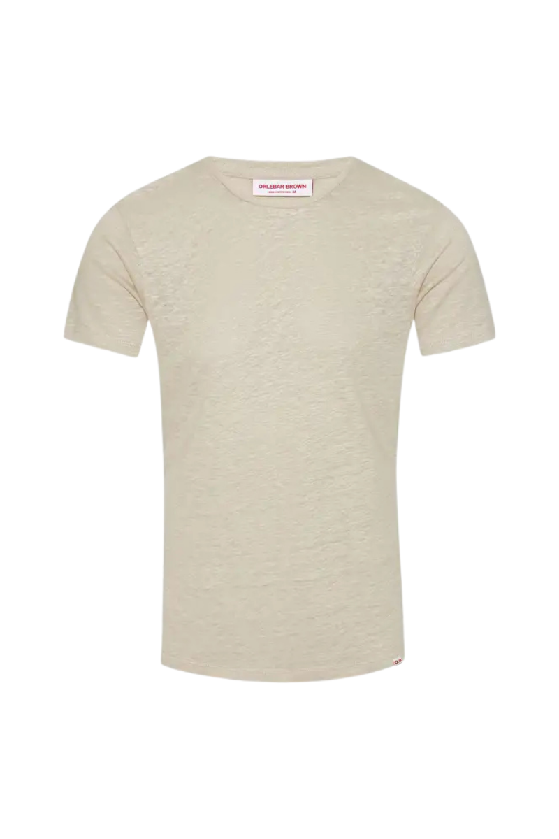Orlebar Brown Sammy Gd Tape-276207-White Sand