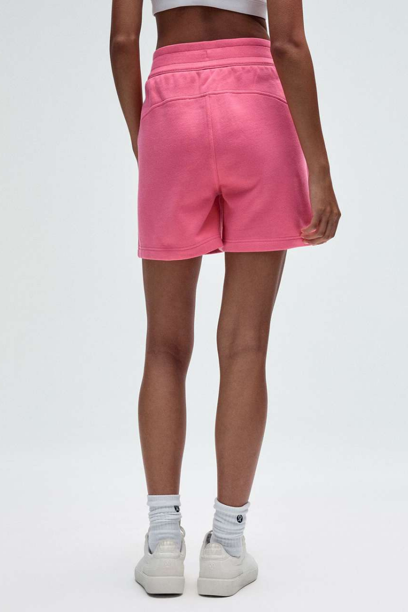 Lululemon Scuba High-Rise Short 5" SAKP