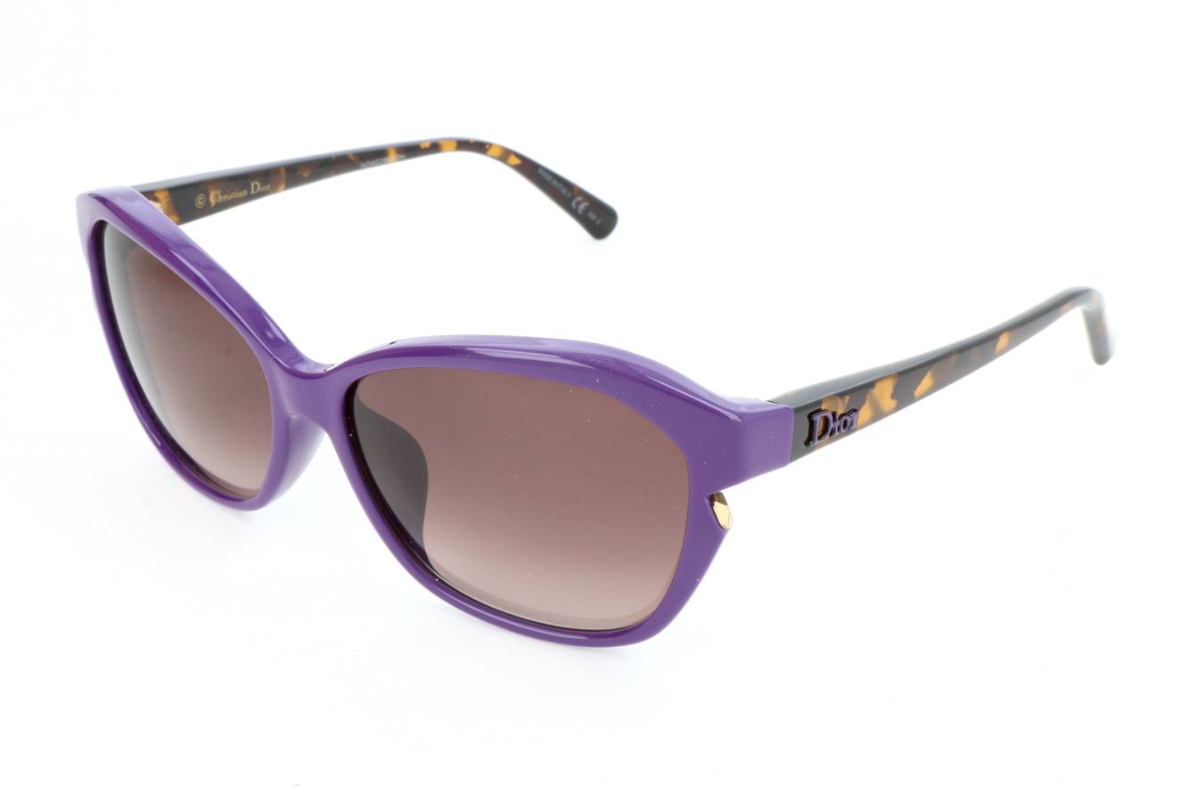 Dior SIMPLYDIORF Sunglasses