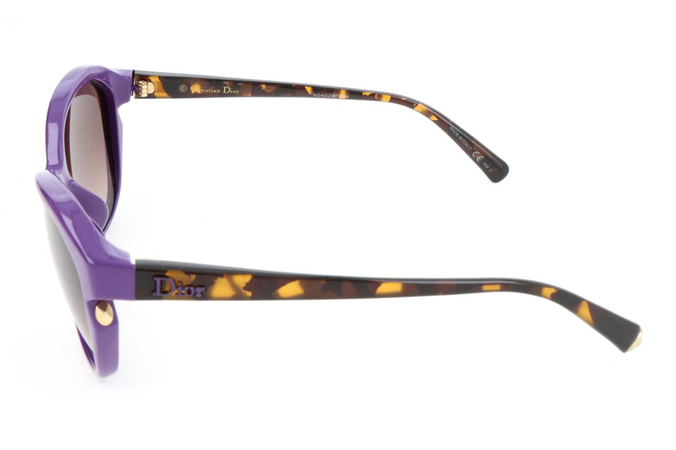 Dior SIMPLYDIORF Sunglasses