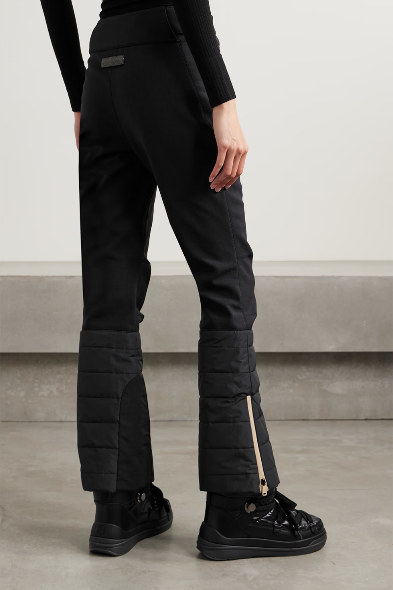 Brunello Cucinelli Wool-Blend Casual Trousers MA021P8496