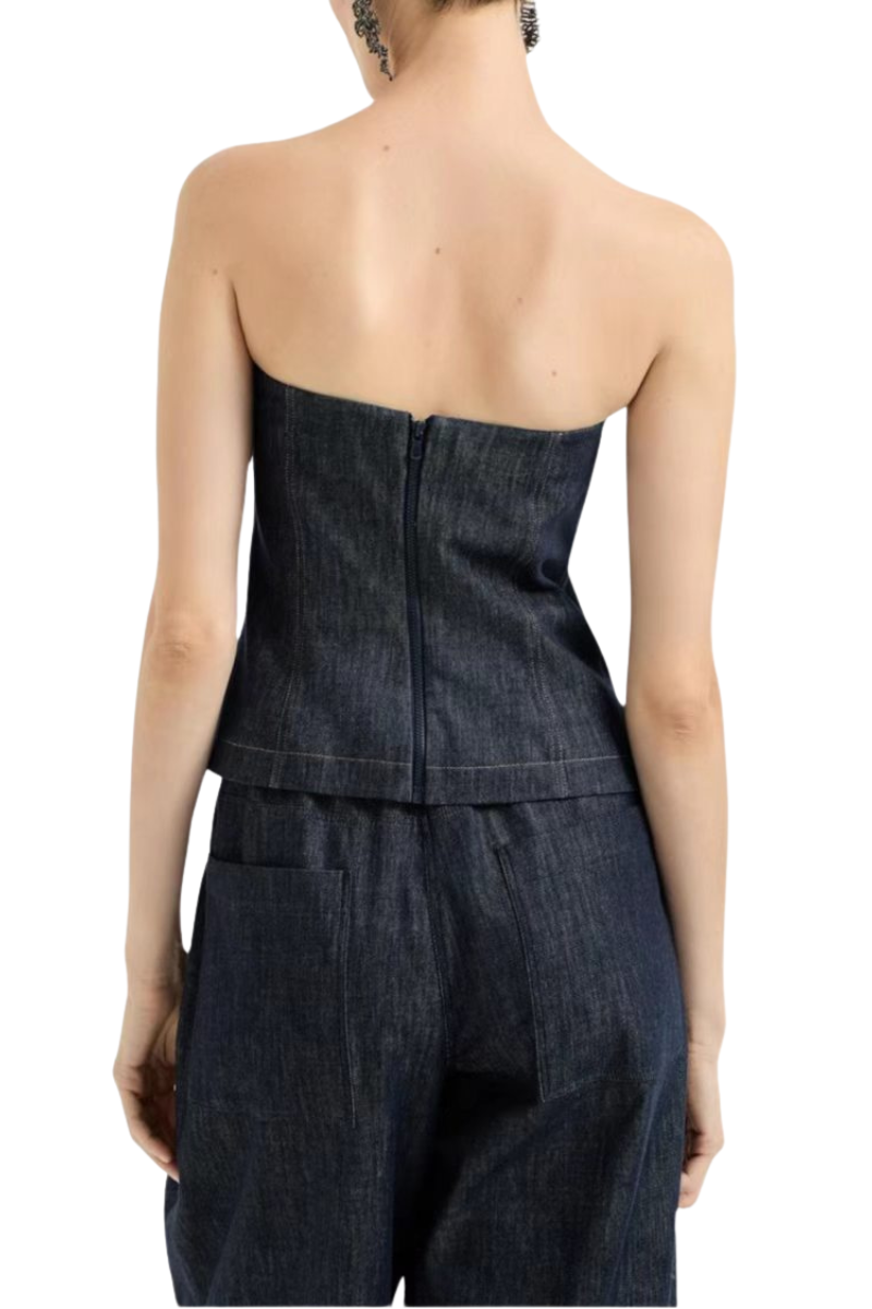 Brunello Cucinelli Clothing Tops MB125EO909C001