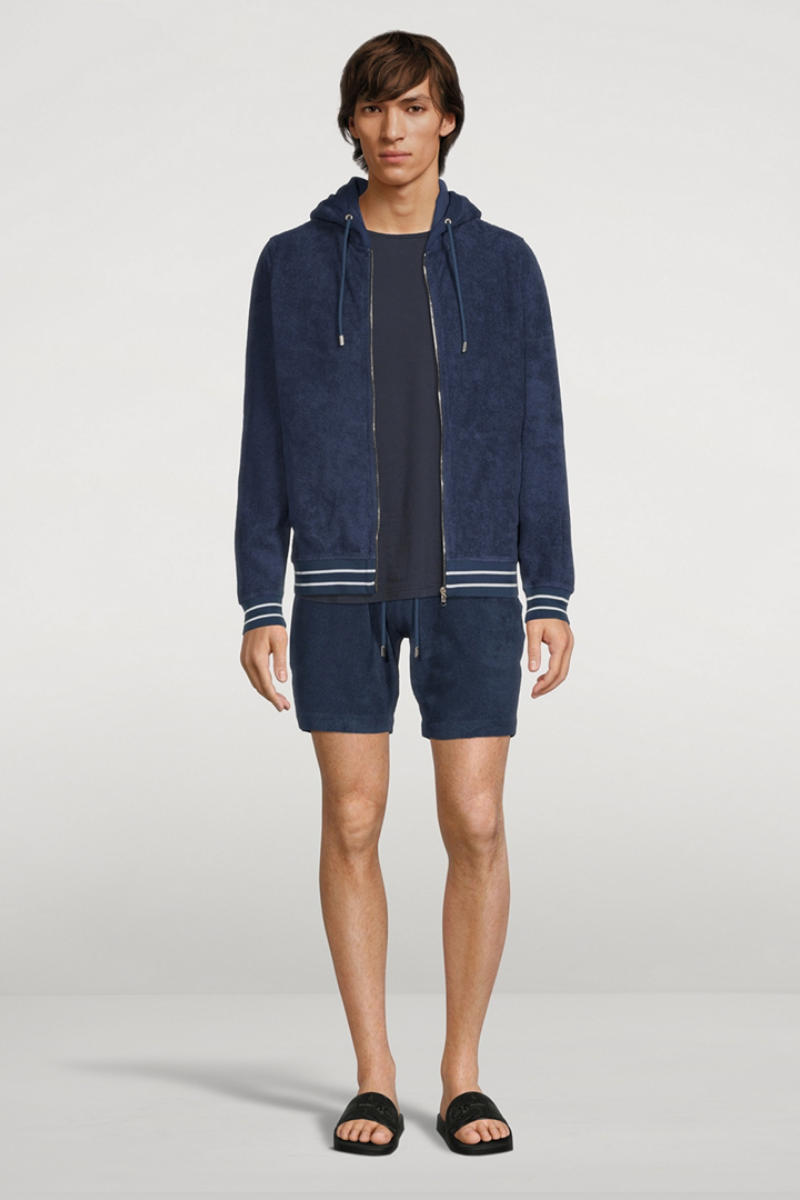 Orlebar Brown MATHERS RACKING-273809-NAVY