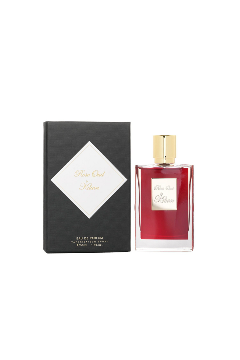 Kilian Rose Duo EDP Spray Unisex 50ml