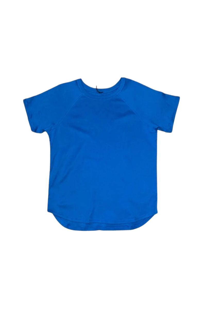 Bandier All Access Dynamic Tee