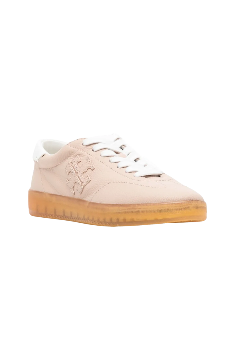 Tory Burch Phoenix Sneaker Rose Pink/Purity/Purity 160045650