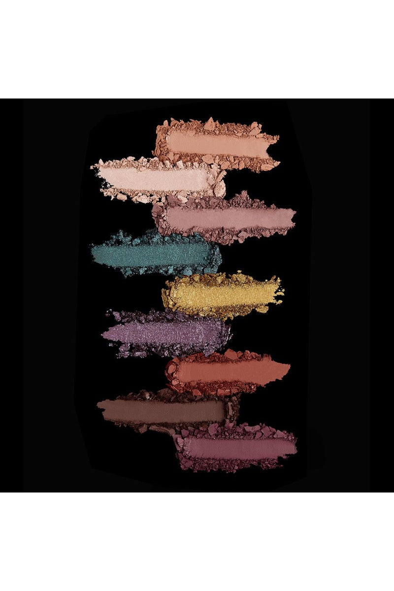 Jewels Eyeshadow Palette