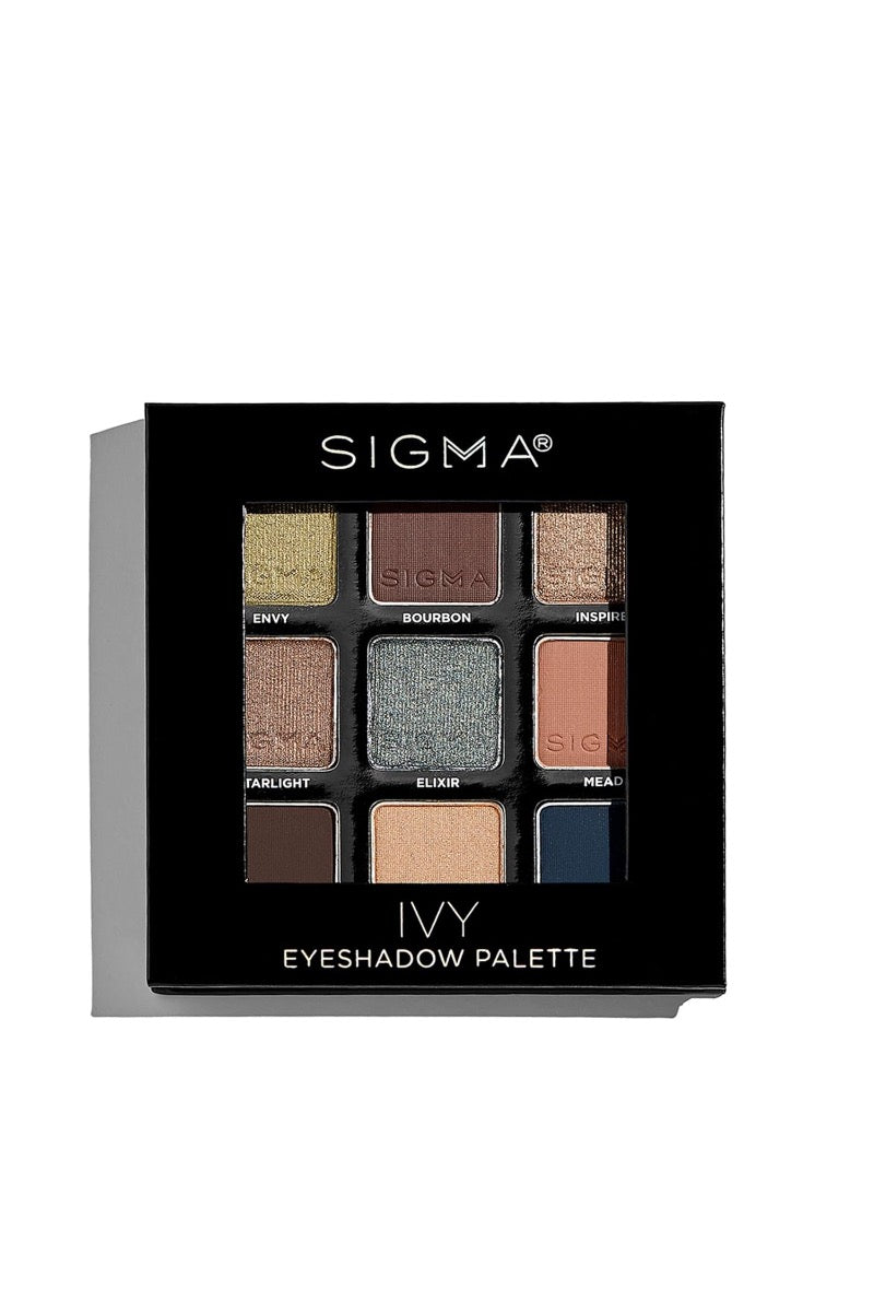 Ivy Eyeshadow Palette