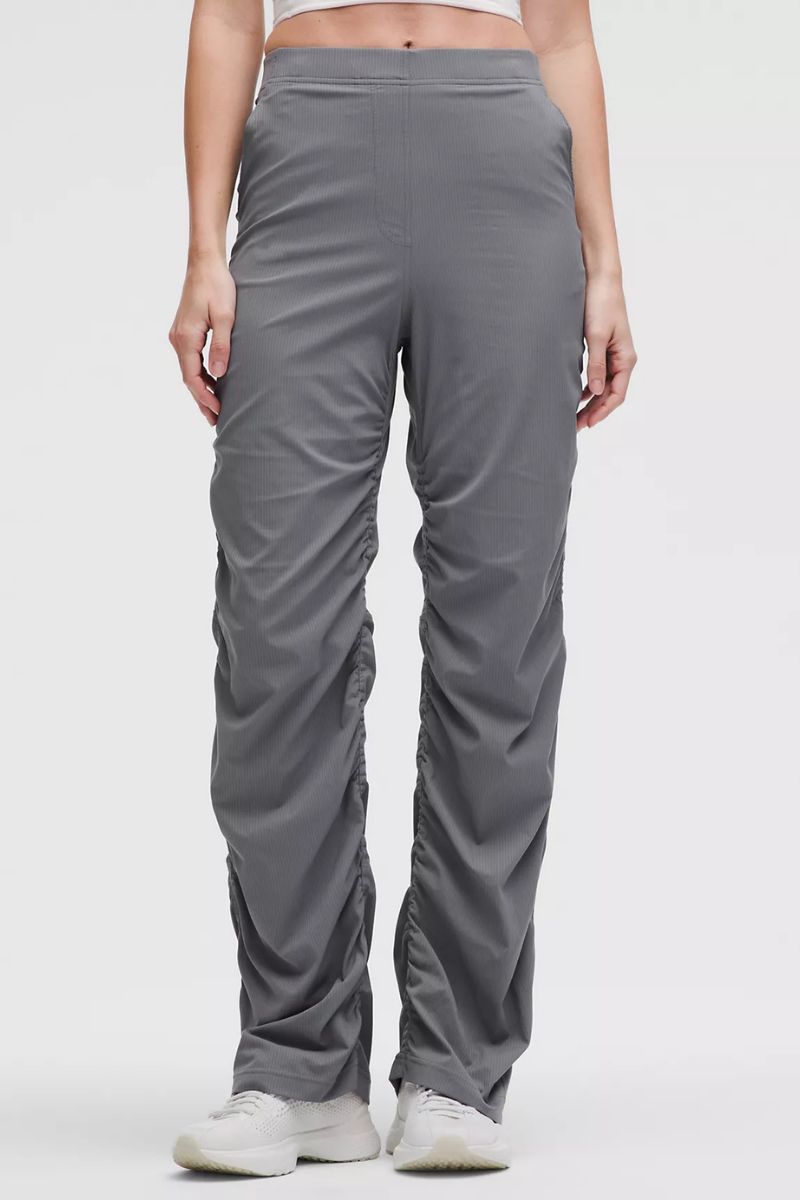 Lululemon Dance Studio Slim-Fit HR Flared Pant SOGY
